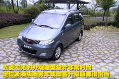 2010款 1.2L 手动 舒适型 7座