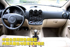 2010款 1.2L 手动 舒适型 7座