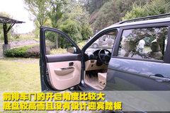 2010款 1.2L 手动 舒适型 7座