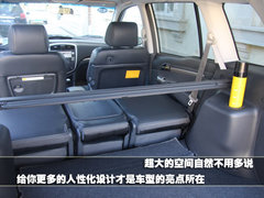 2010款 1.2L 手动 舒适型 7座