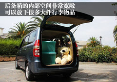 2010款 1.2L 手动 舒适型 7座