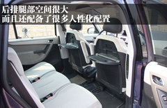 2010款 1.2L 手动 舒适型 7座