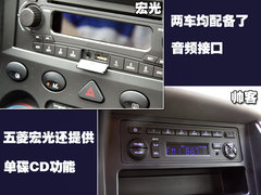 2010款 1.2L 手动 舒适型 7座