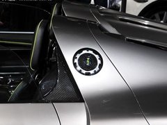 2011款 概念车 
