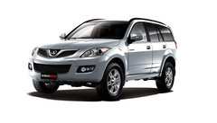 2010款 1.5L CVT 舒适型