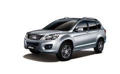 2010款 1.5L CVT 舒适型