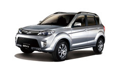 2010款 1.5L CVT 舒适型