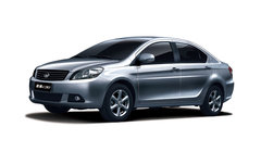 2010款 1.5L CVT 舒适型