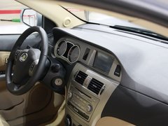2010款 1.5L CVT 舒适型