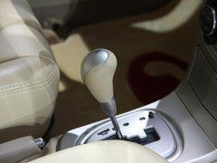 2010款 1.5L CVT 舒适型