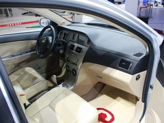 2010款 1.5L CVT 舒适型