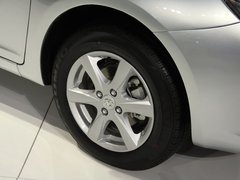 2010款 1.5L CVT 舒适型