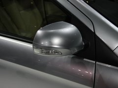 2010款 1.5L CVT 舒适型