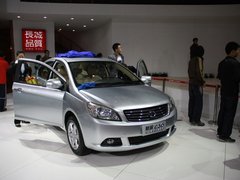 2010款 1.5L CVT 舒适型