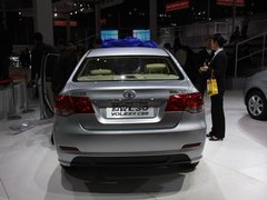 2010款 1.5L CVT 舒适型
