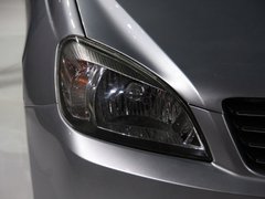 2010款 1.5L CVT 舒适型