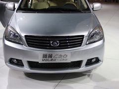 2010款 1.5L CVT 舒适型