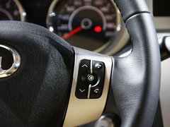 2010款 1.5L CVT 舒适型