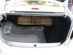 2010款 1.5L CVT 舒适型