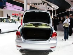 2010款 1.5L CVT 舒适型