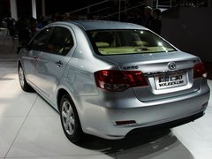 2010款 1.5L CVT 舒适型