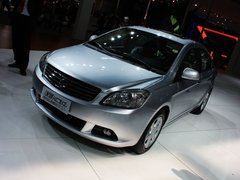 2010款 1.5L CVT 舒适型