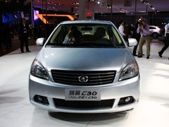 2010款 1.5L CVT 舒适型