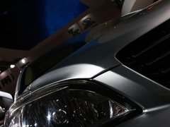 2010款 1.5L CVT 舒适型