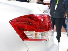 2010款 1.5L CVT 舒适型