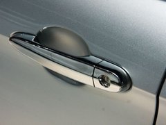 2010款 1.5L CVT 舒适型