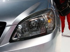 2010款 1.5L CVT 舒适型