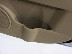 2010款 1.5L CVT 舒适型
