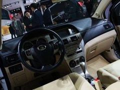 2010款 1.5L CVT 舒适型