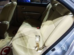 2010款 1.5L CVT 舒适型