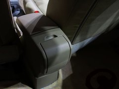 2010款 1.5L CVT 舒适型