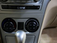 2010款 1.5L CVT 舒适型