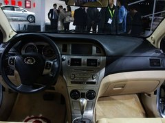 2010款 1.5L CVT 舒适型