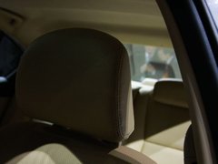 2010款 1.5L CVT 舒适型