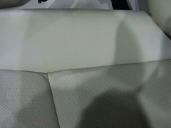 2010款 1.5L CVT 舒适型