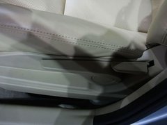 2010款 1.5L CVT 舒适型