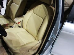 2010款 1.5L CVT 舒适型