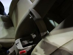 2010款 1.5L CVT 舒适型