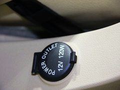2010款 1.5L CVT 舒适型