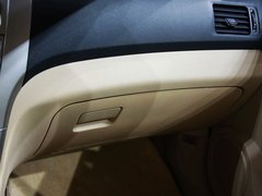 2010款 1.5L CVT 舒适型