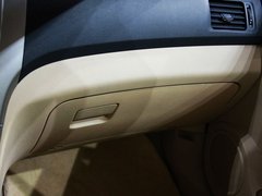 2010款 1.5L CVT 舒适型