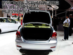 2010款 1.5L CVT 舒适型