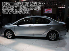 2010款 1.5L CVT 舒适型
