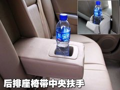 2010款 1.5L CVT 舒适型