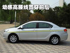 2010款 1.5L CVT 舒适型