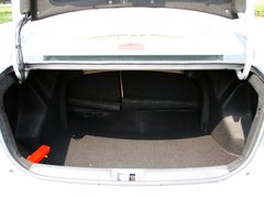 2010款 1.5L CVT 舒适型